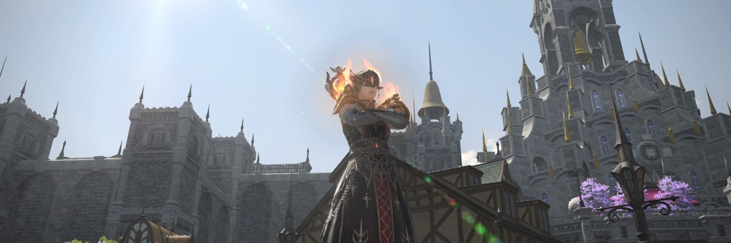 BakaJoZero's profile banner image
