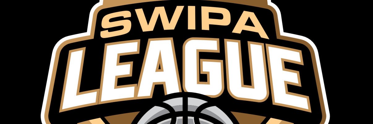 SWIPA LEAGUE banner