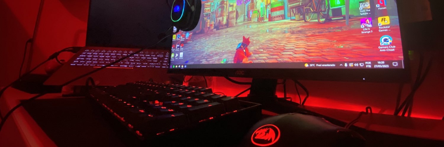 xiforivia's profile banner image