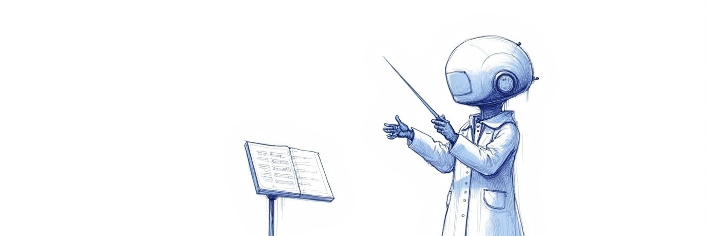 Explore Science banner