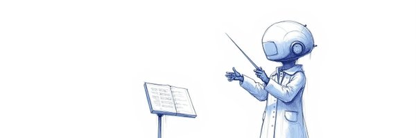 ExScienceAI Profile Banner