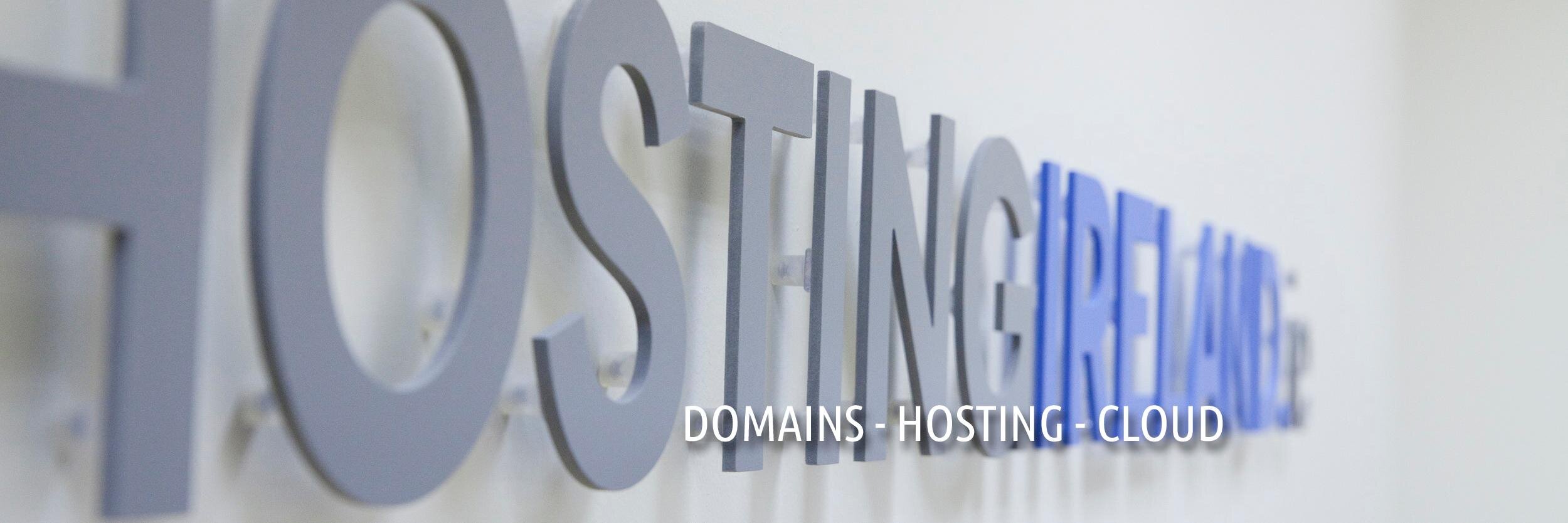 hostingireland's profile banner image