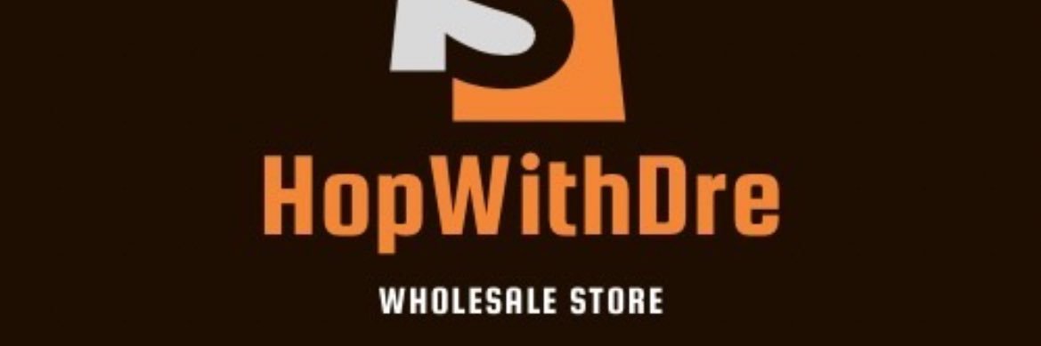 ShopWithDre's banner