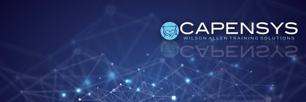 Capensys Profile Banner