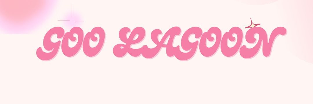 Goo Lagoon's banner