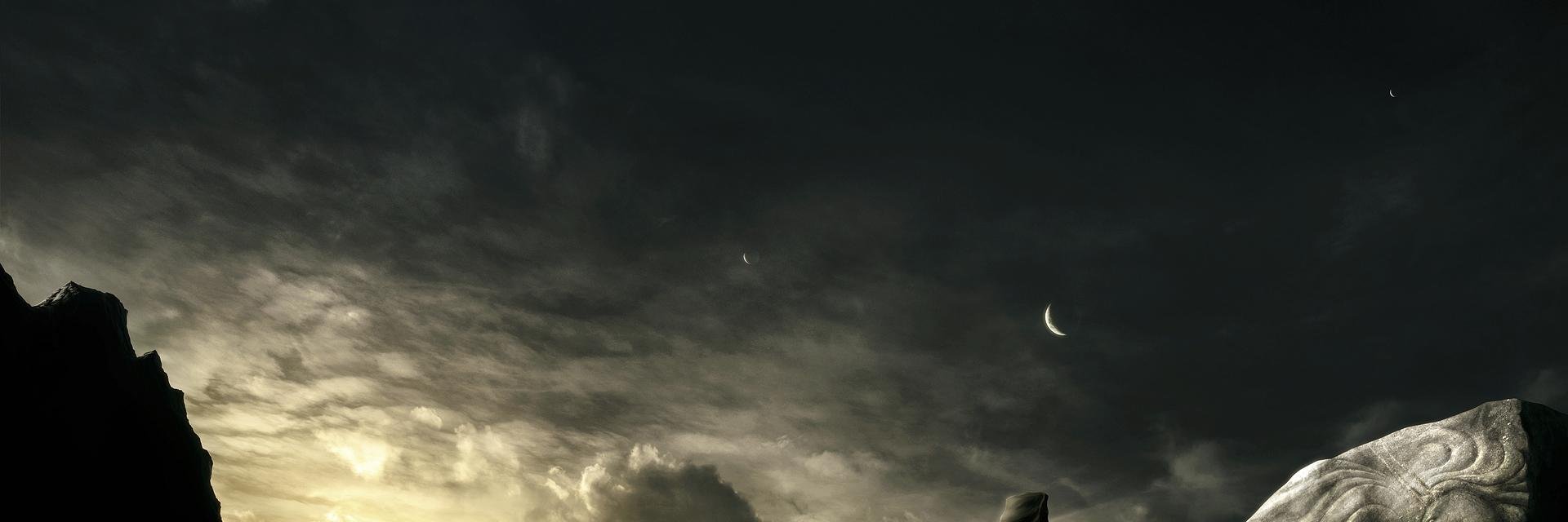 iriador's profile banner image