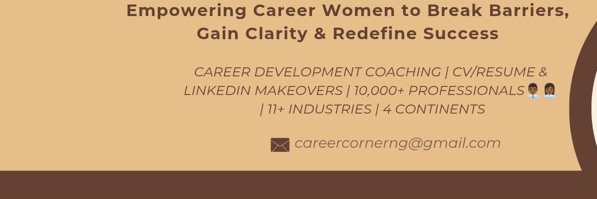 careercornerng's profile banner image