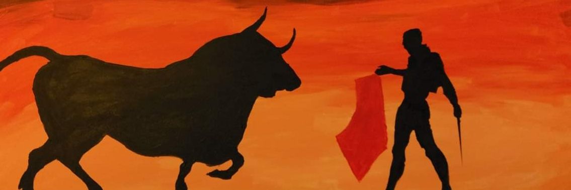 thvndar's profile banner image
