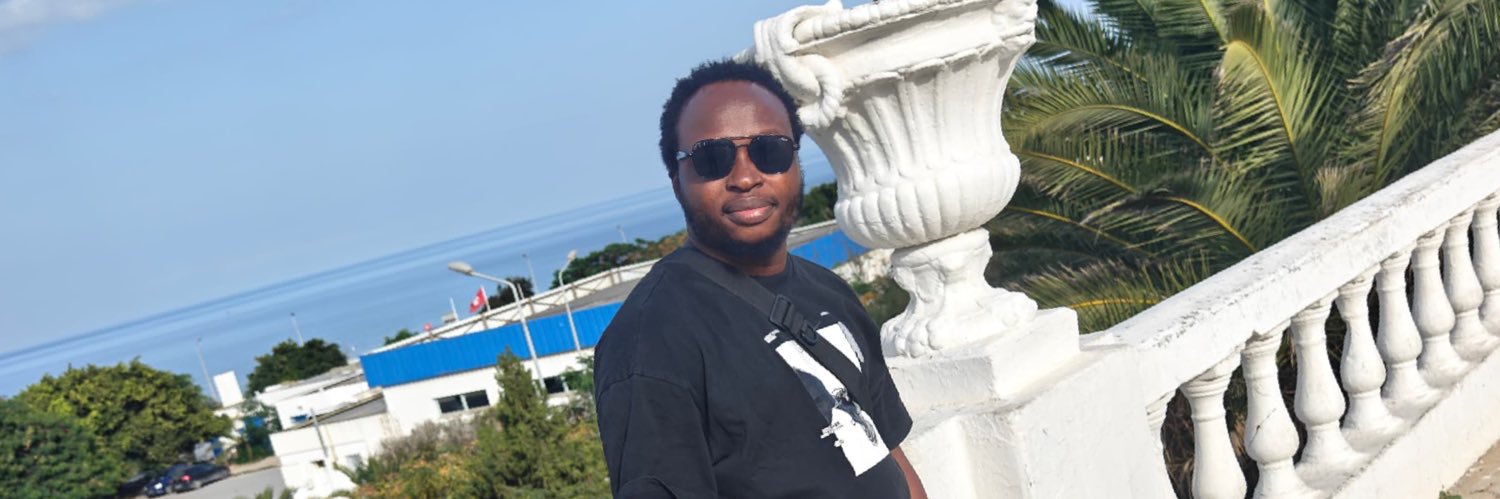 Adedayor05's profile banner image