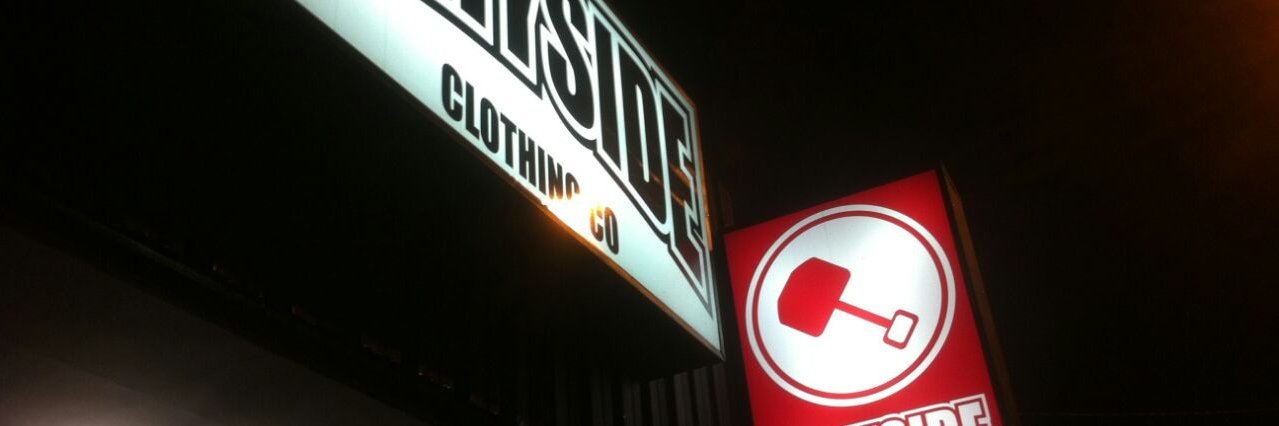 IG : LORYSIDE banner