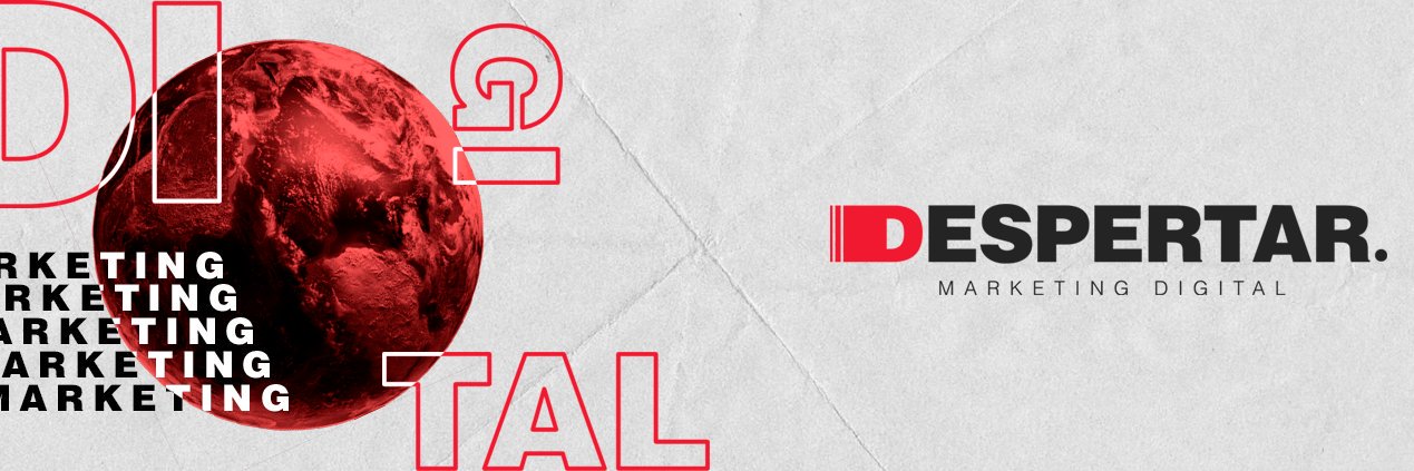 DespertaDigital's profile banner image