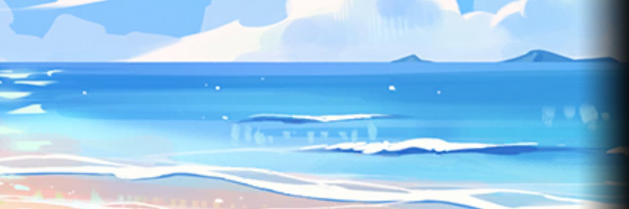 jamdii! 💕 rest banner