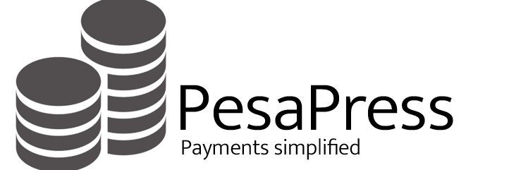 PesaPress's profile banner image
