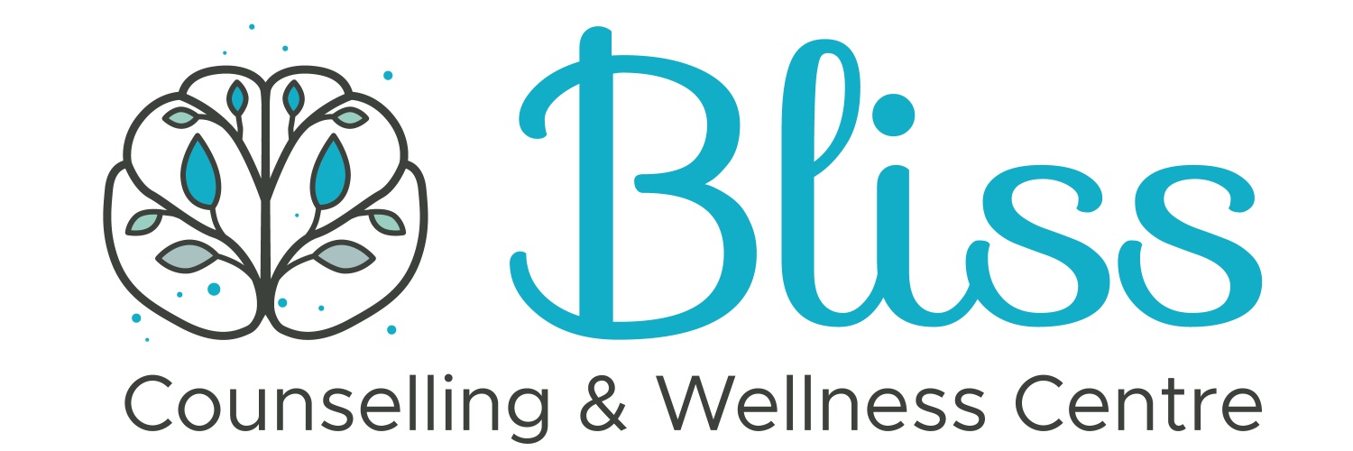Bliss Counselling & Wellness Centre banner