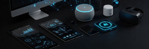 SmartTech_Zone Profile Banner