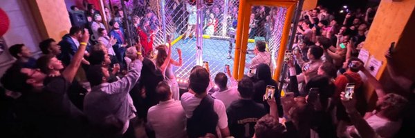 UFBots Profile Banner