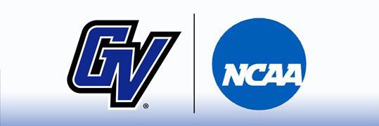 GVSU SAAC banner