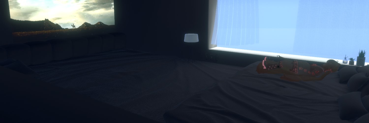 redtech13_vrc's profile banner image