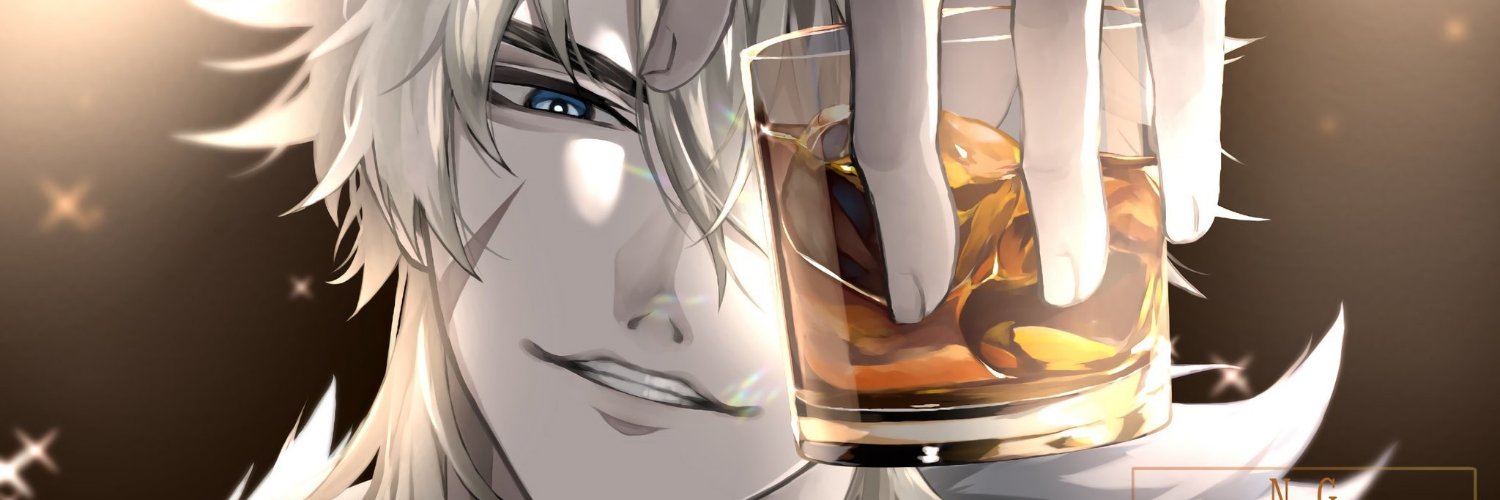 zee🥃 banner