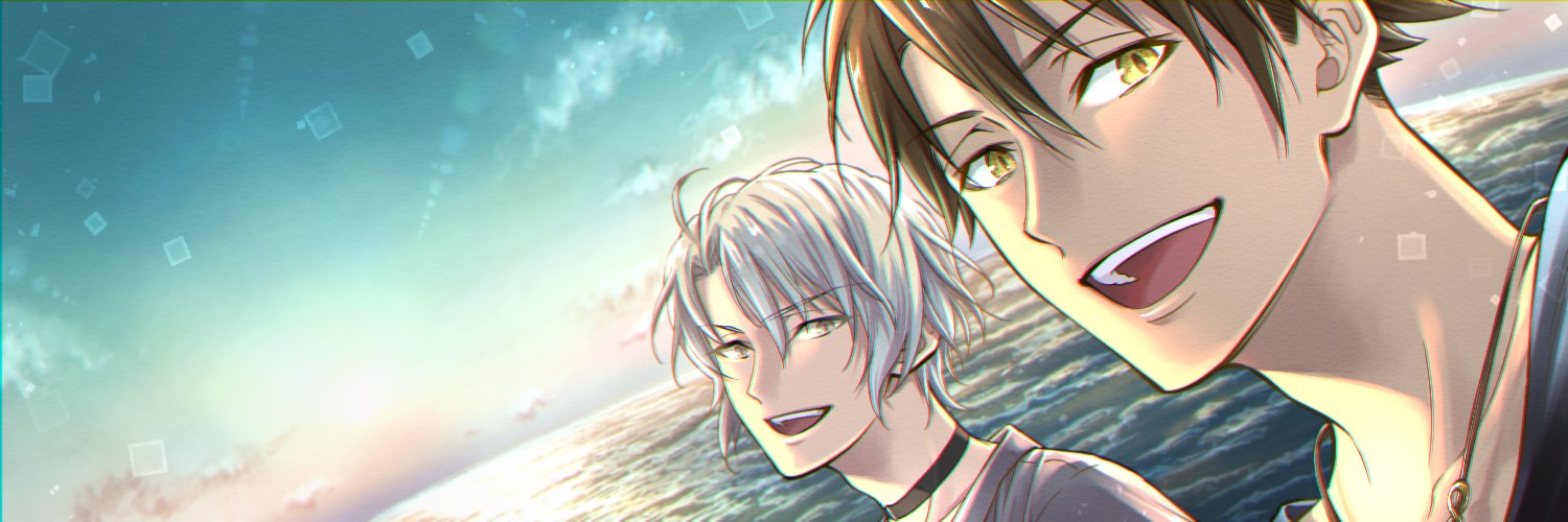 108_draw_write's profile banner image