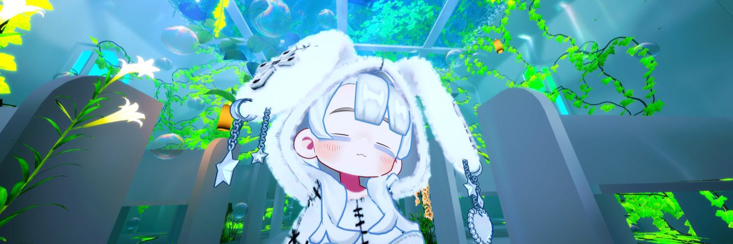 cyamaru2sei's profile banner image