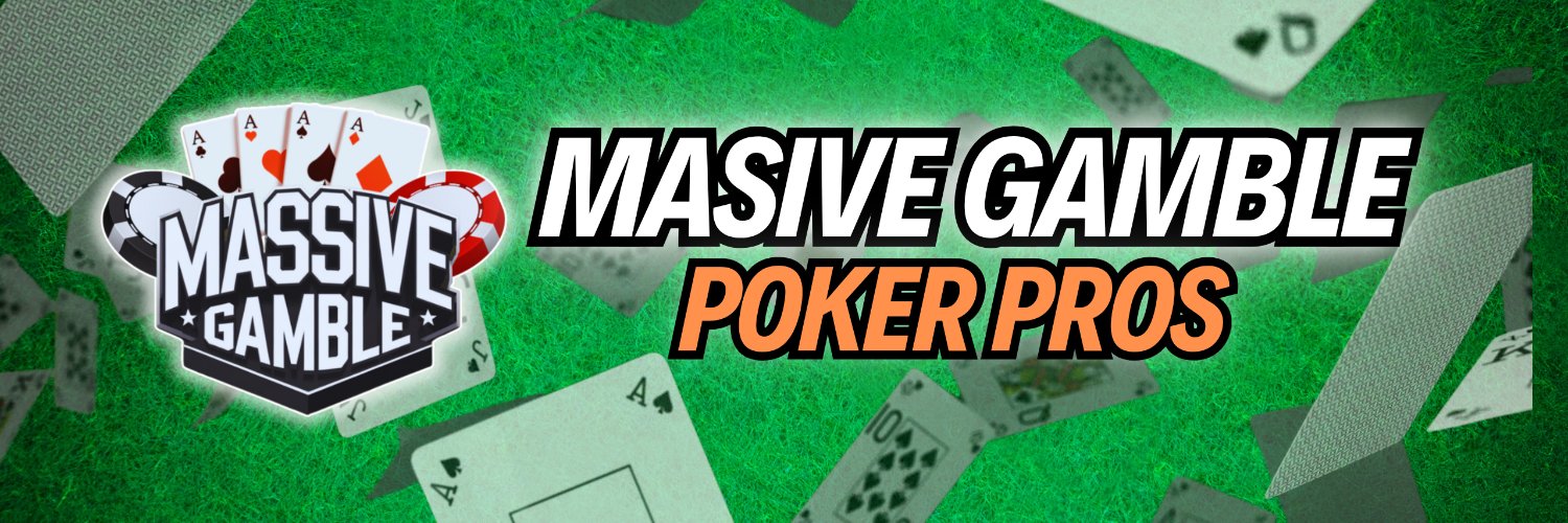 MassiveGamble's profile banner image