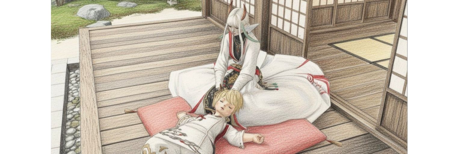 iroironoumi's profile banner image