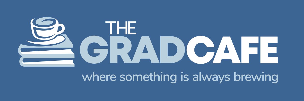 The GradCafe banner