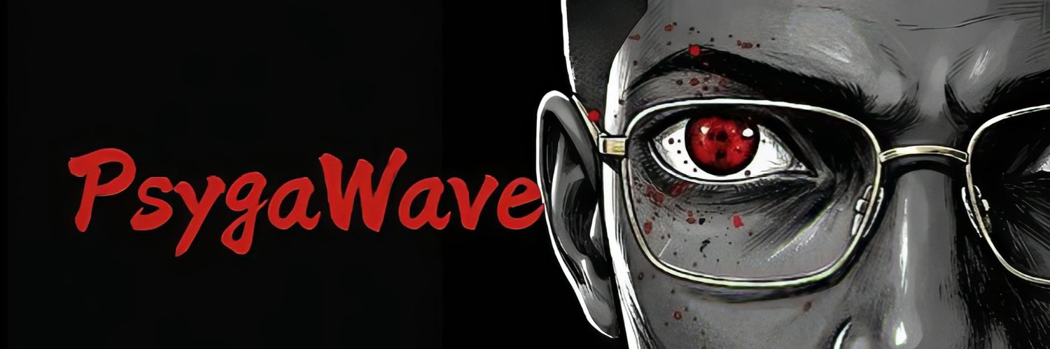 PsygaWave banner