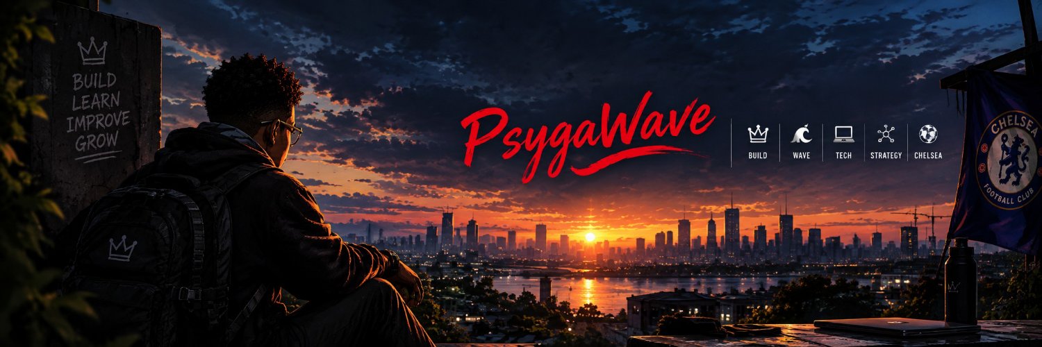 Psyga_wave's profile banner image