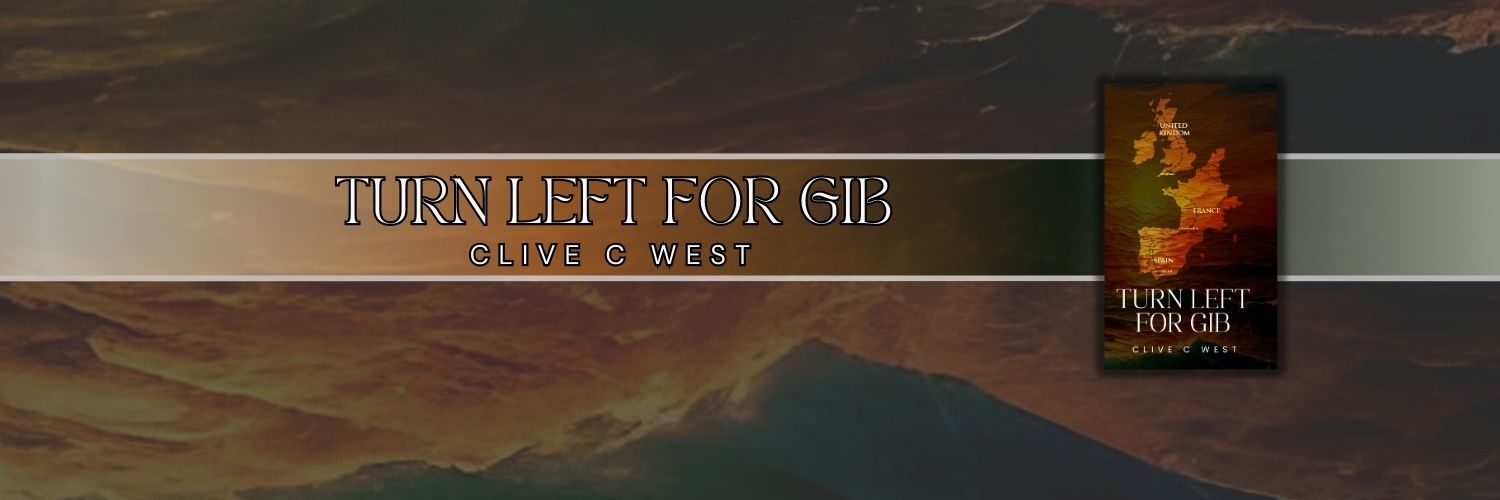 CliveWest's profile banner image