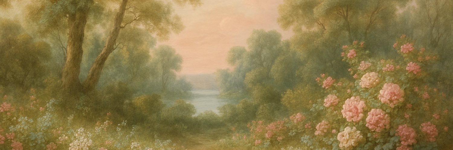 A vessel of glass banner