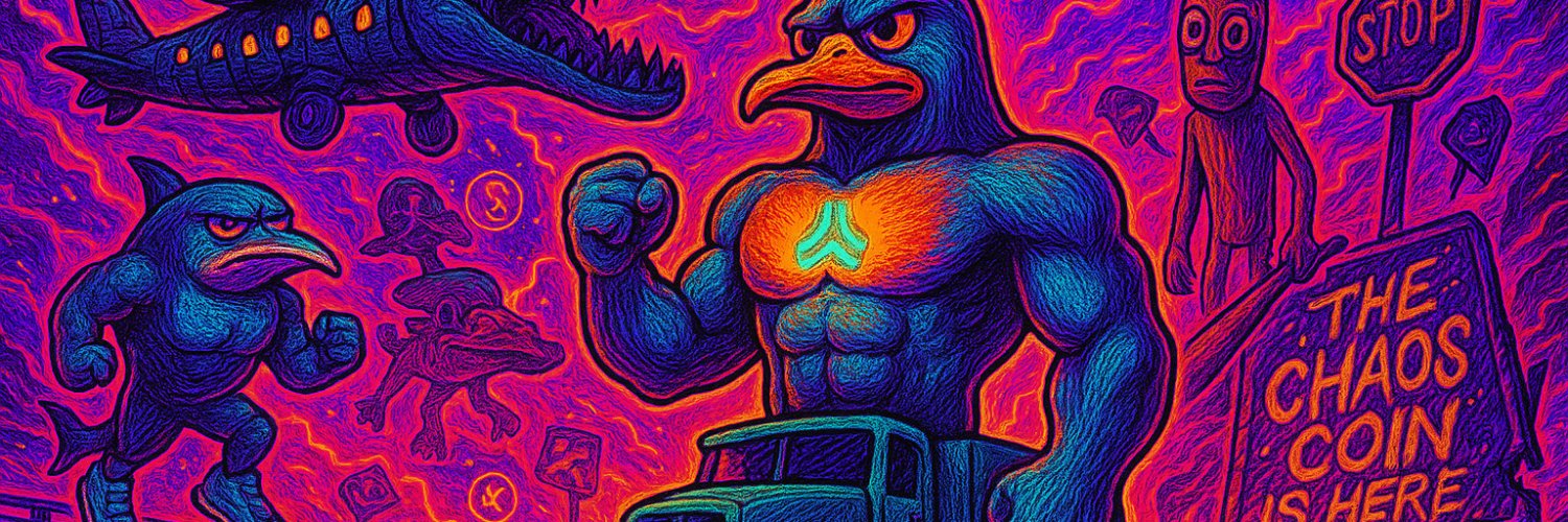 ABSTRUCKPENGU's banner