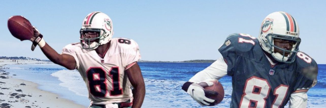 WadeReginald's profile banner image