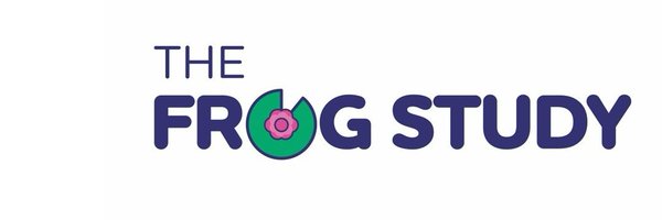 TheFrogStudy Profile Banner