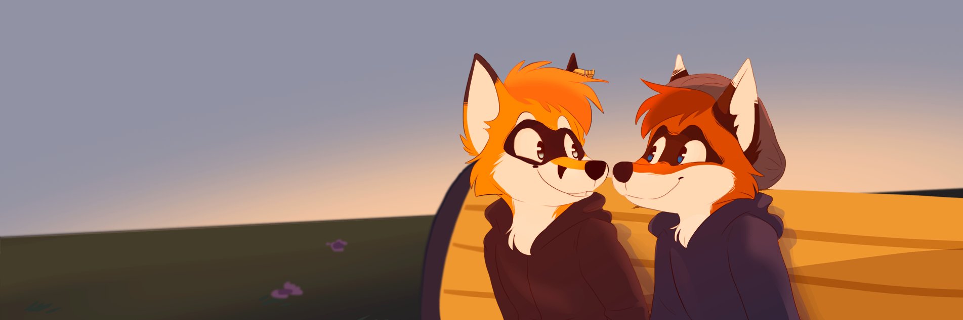 foxcoon's profile banner image