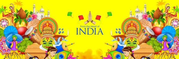 vandematram50 Profile Banner