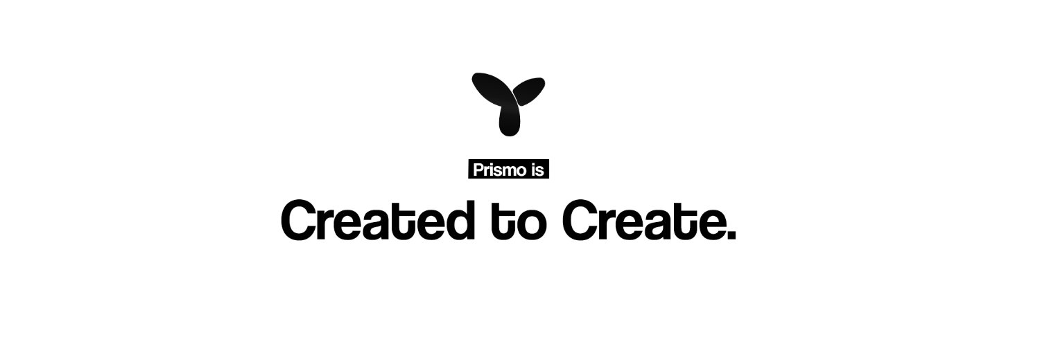 Prismo banner