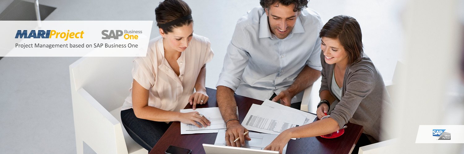 MARINGO Computers GmbH banner