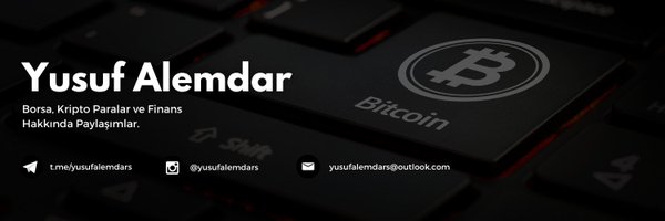 Yusuf Alemdar Profile Banner