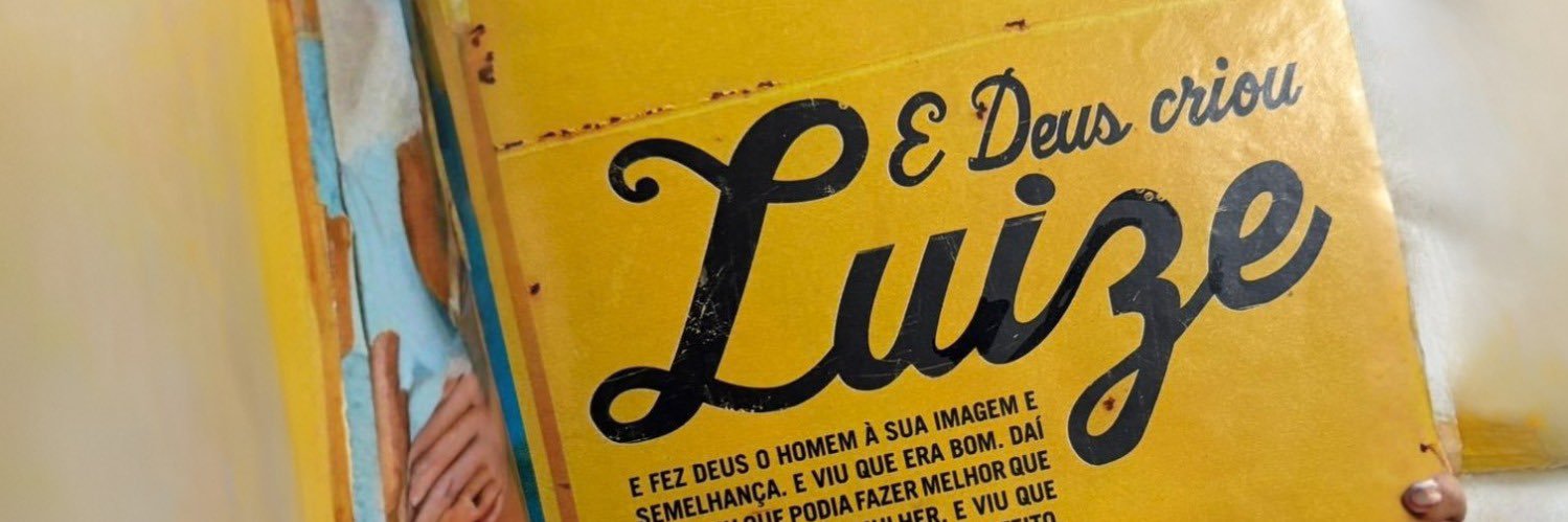 luizedepaula's profile banner image