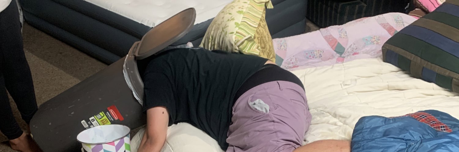AlexxisWarkk's profile banner image