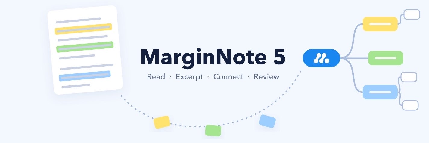 MarginNoteApp's profile banner image