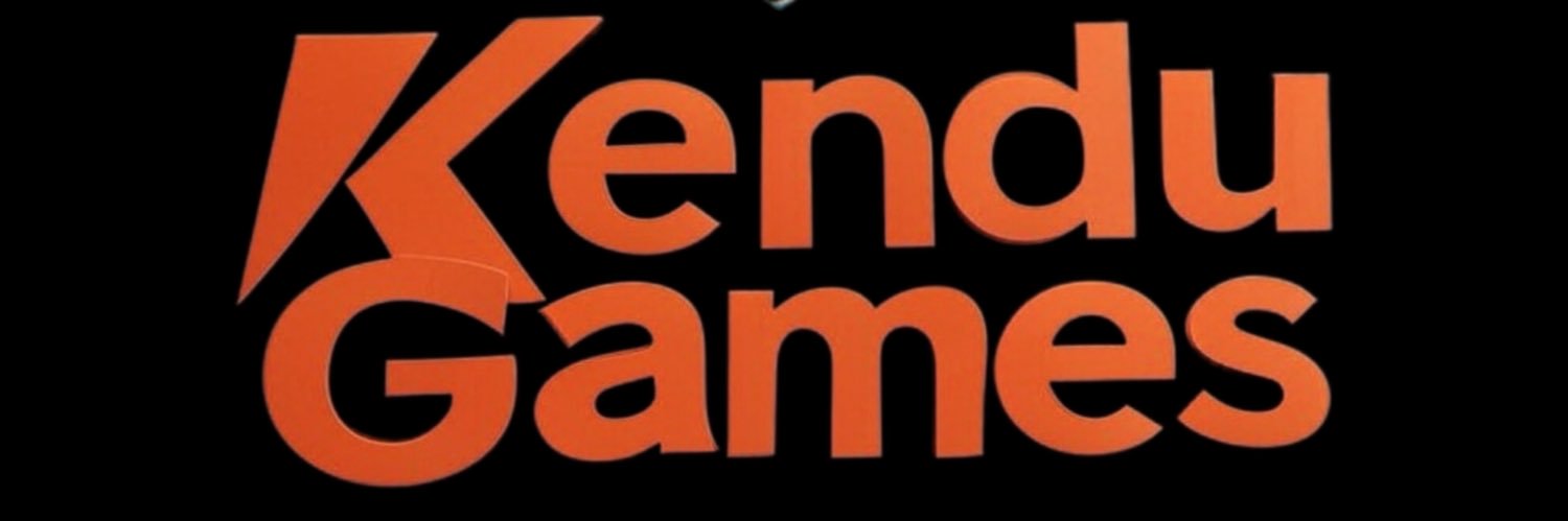 Kendu Games's banner
