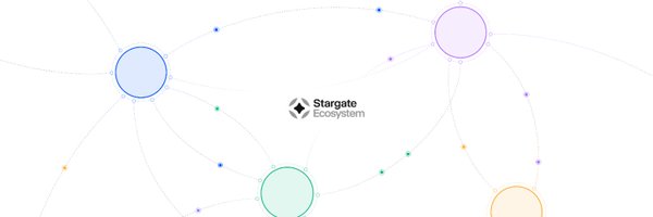 StargateEco Profile Banner