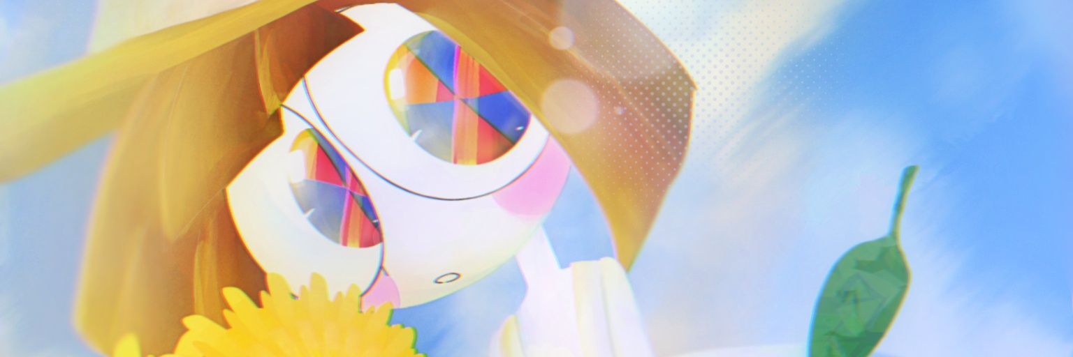 Maya ぴーや's banner