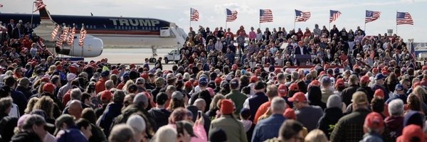 TruthTrumpPost Profile Banner