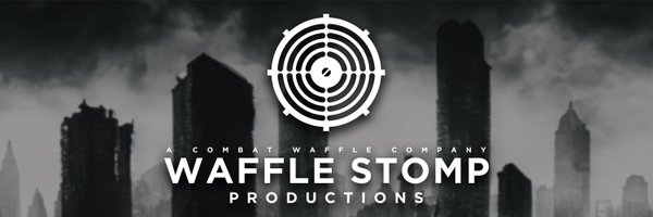 WaffleStompProd Profile Banner