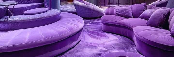 HeyPurplewp's profile banner image