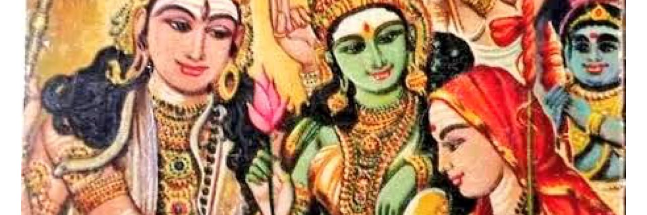 ShivaB15's profile banner image